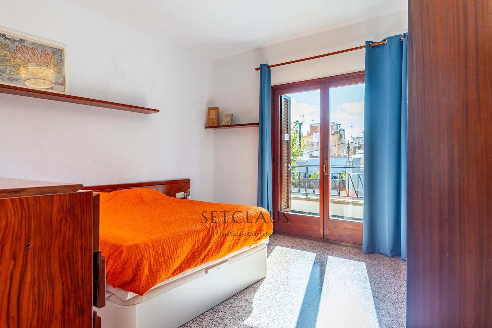 Comprar Chalet independiente en El Masnou, zona Ocata, a 2 minutos de la playa foto 22