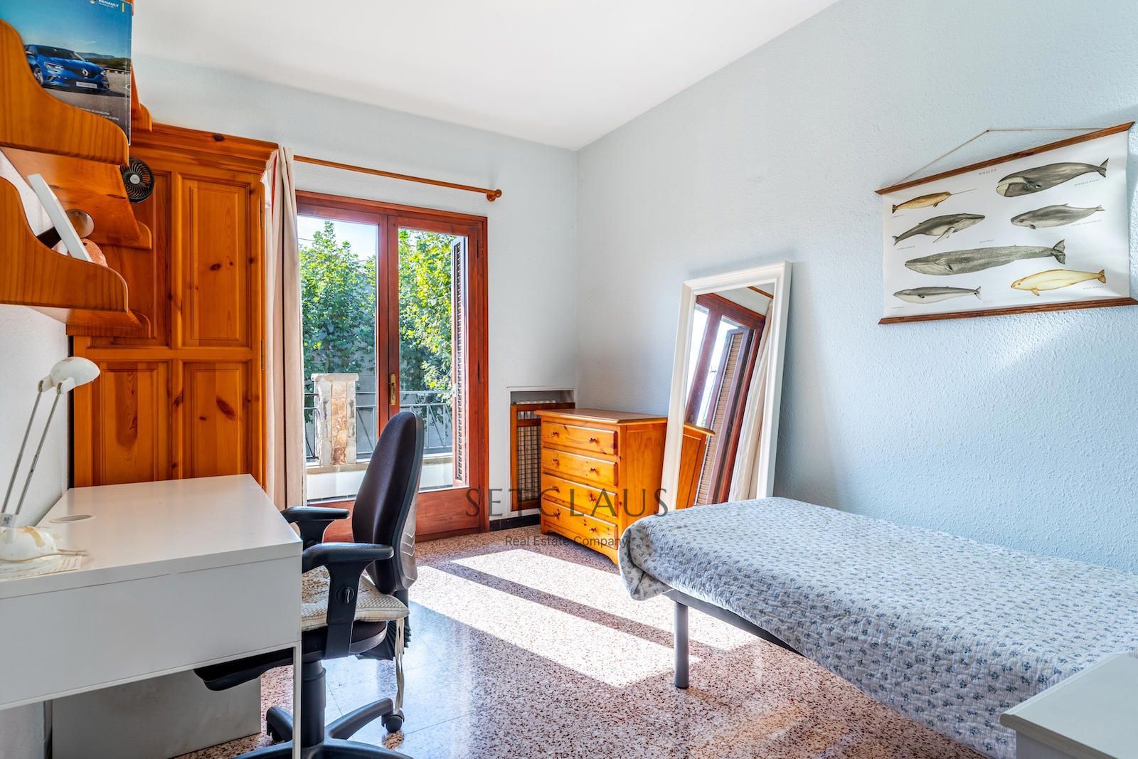 Comprar Chalet independiente en El Masnou, zona Ocata, a 2 minutos de la playa foto 26