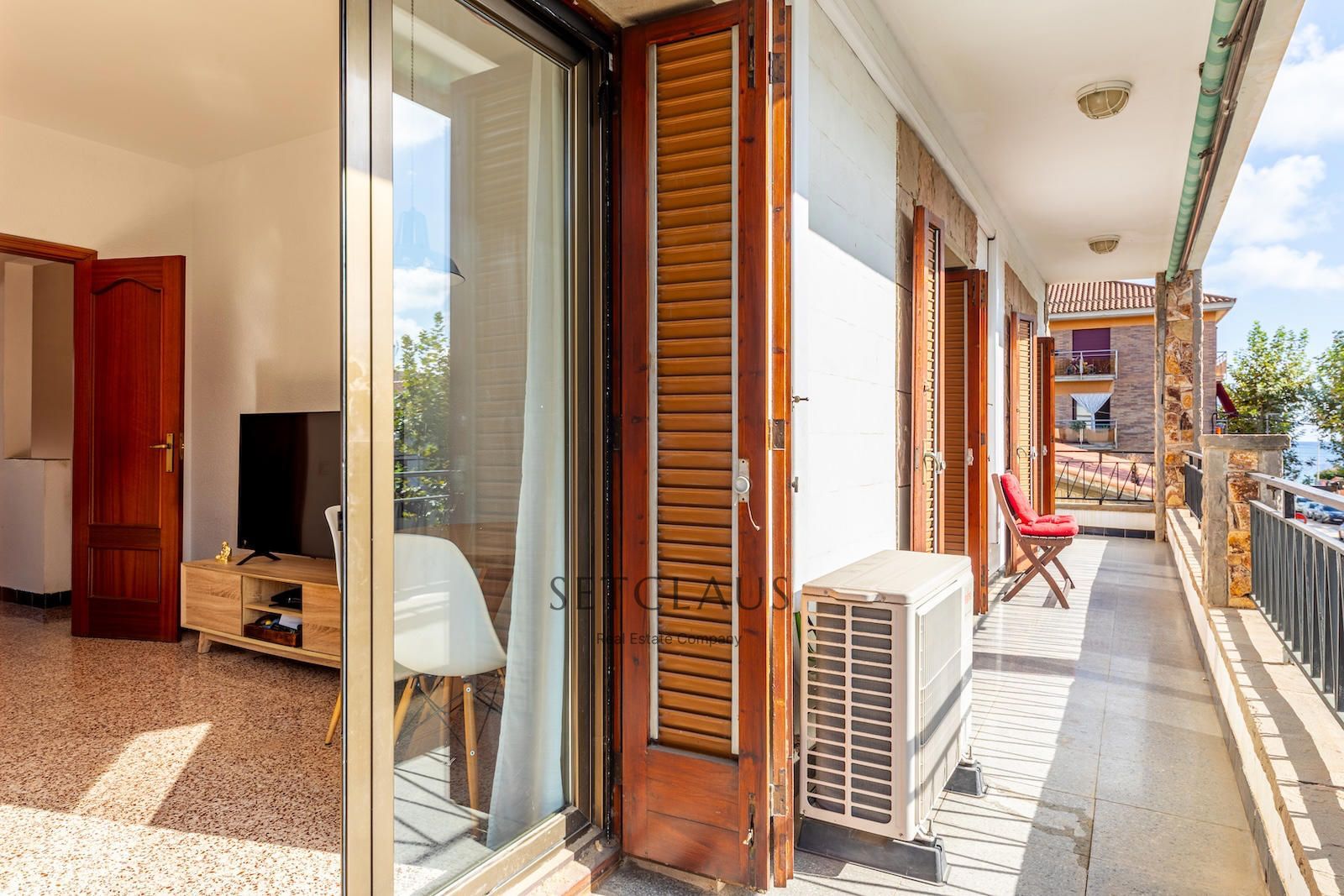 Comprar Chalet independiente en El Masnou, zona Ocata, a 2 minutos de la playa foto 16