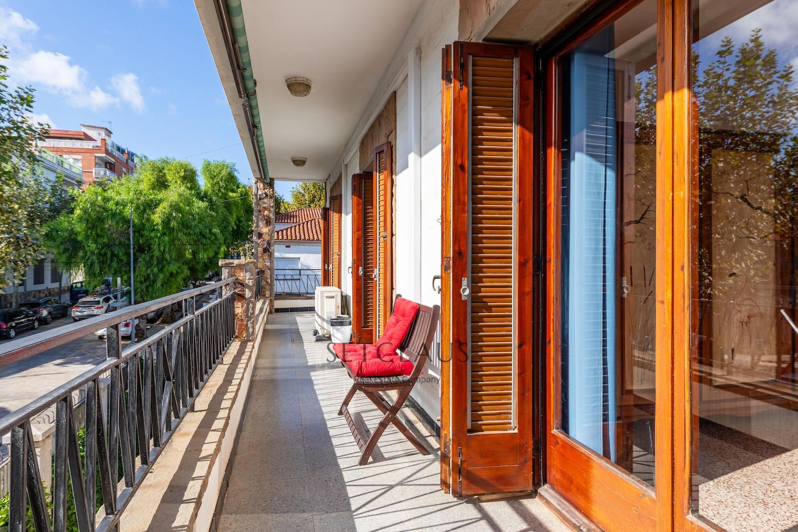 Comprar Chalet independiente en El Masnou, zona Ocata, a 2 minutos de la playa foto 17