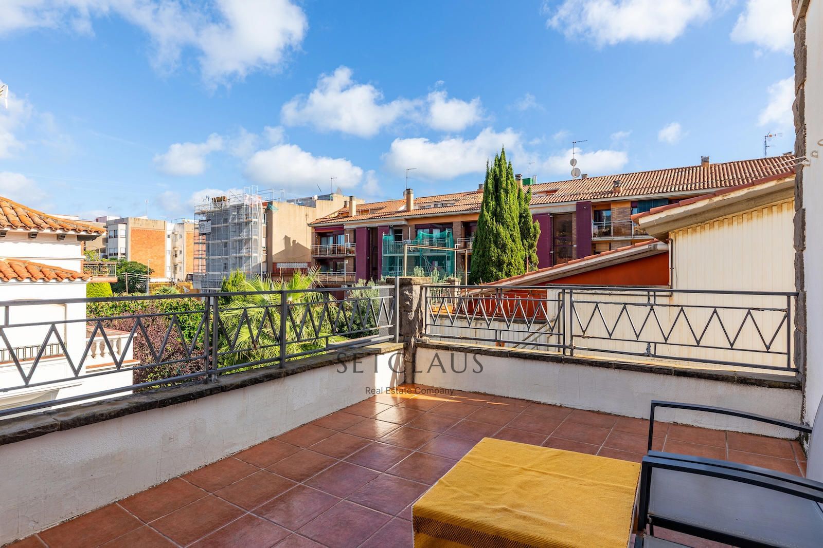 Comprar Chalet independiente en El Masnou, zona Ocata, a 2 minutos de la playa foto 39