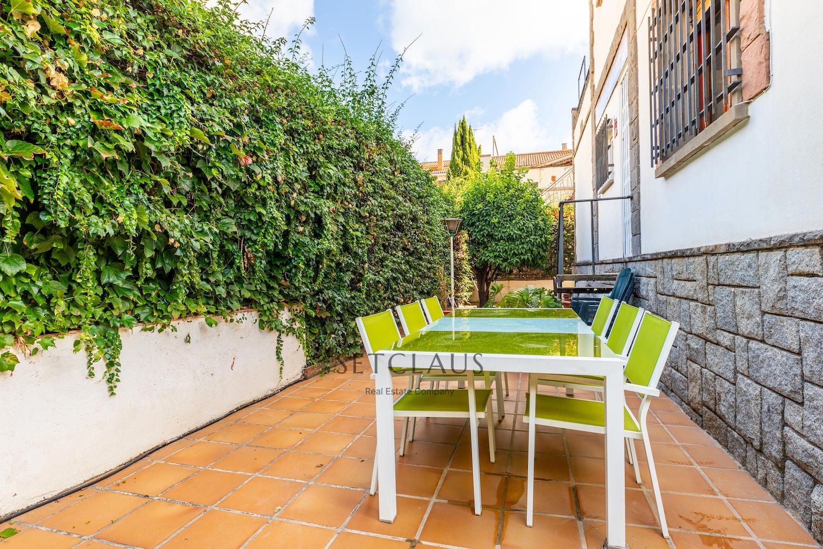 Comprar Chalet independiente en El Masnou, zona Ocata, a 2 minutos de la playa foto 43