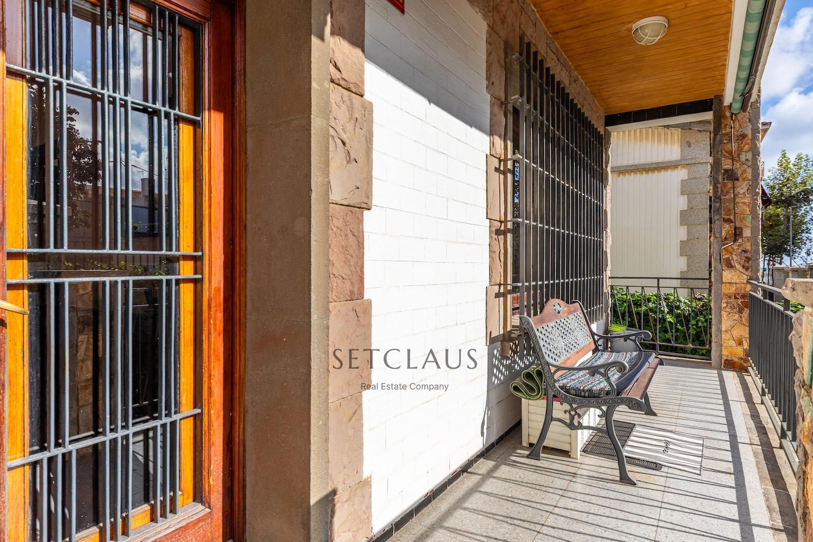 Comprar Chalet independiente en El Masnou, zona Ocata, a 2 minutos de la playa foto 46