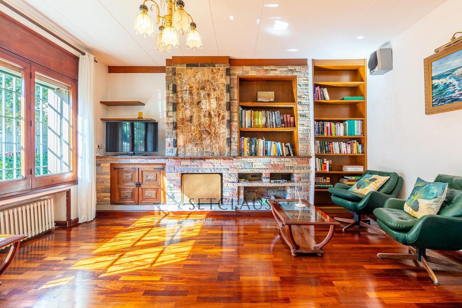 Comprar Chalet independiente en El Masnou, zona Ocata, a 2 minutos de la playa foto 2