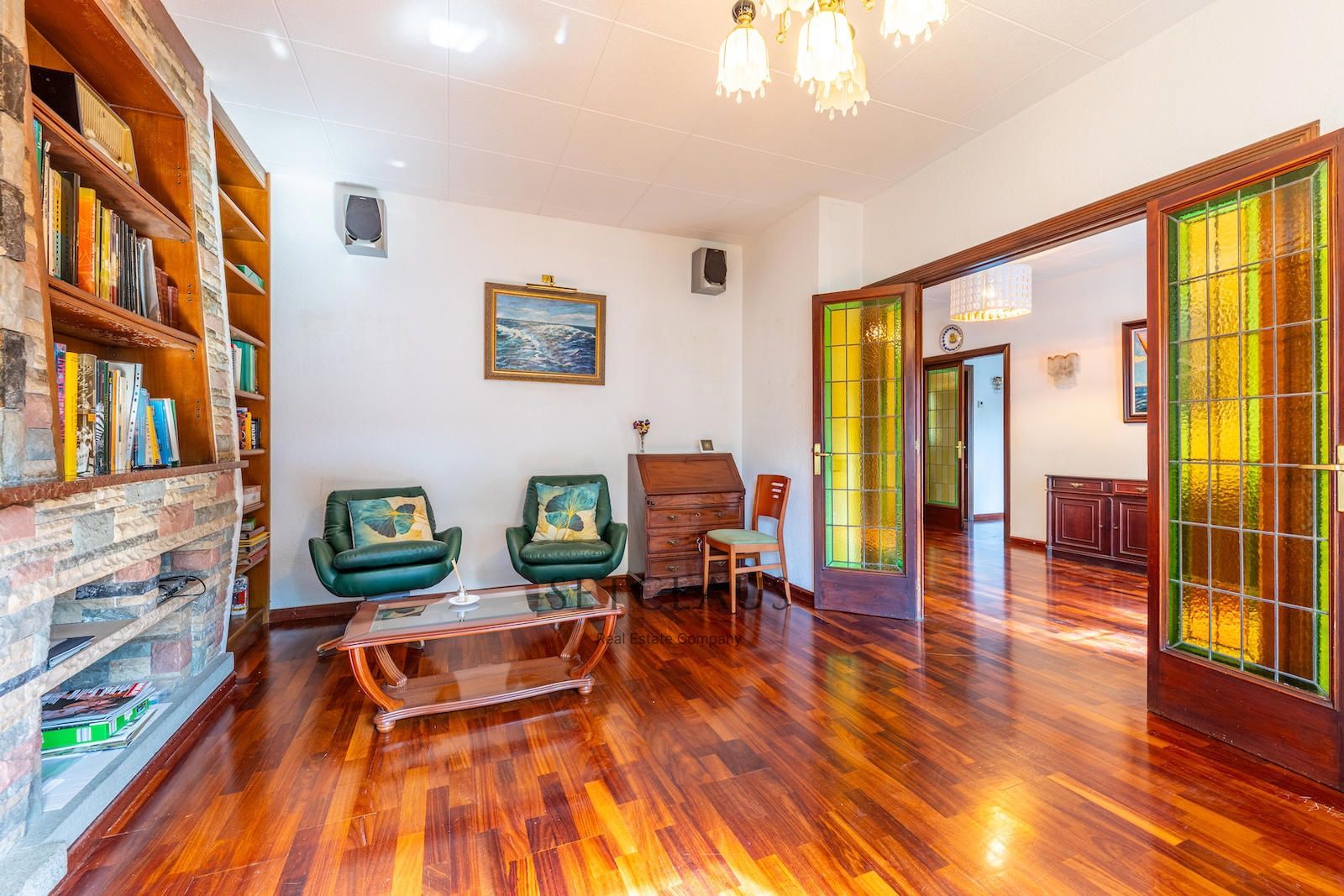 Comprar Chalet independiente en El Masnou, zona Ocata, a 2 minutos de la playa foto 4