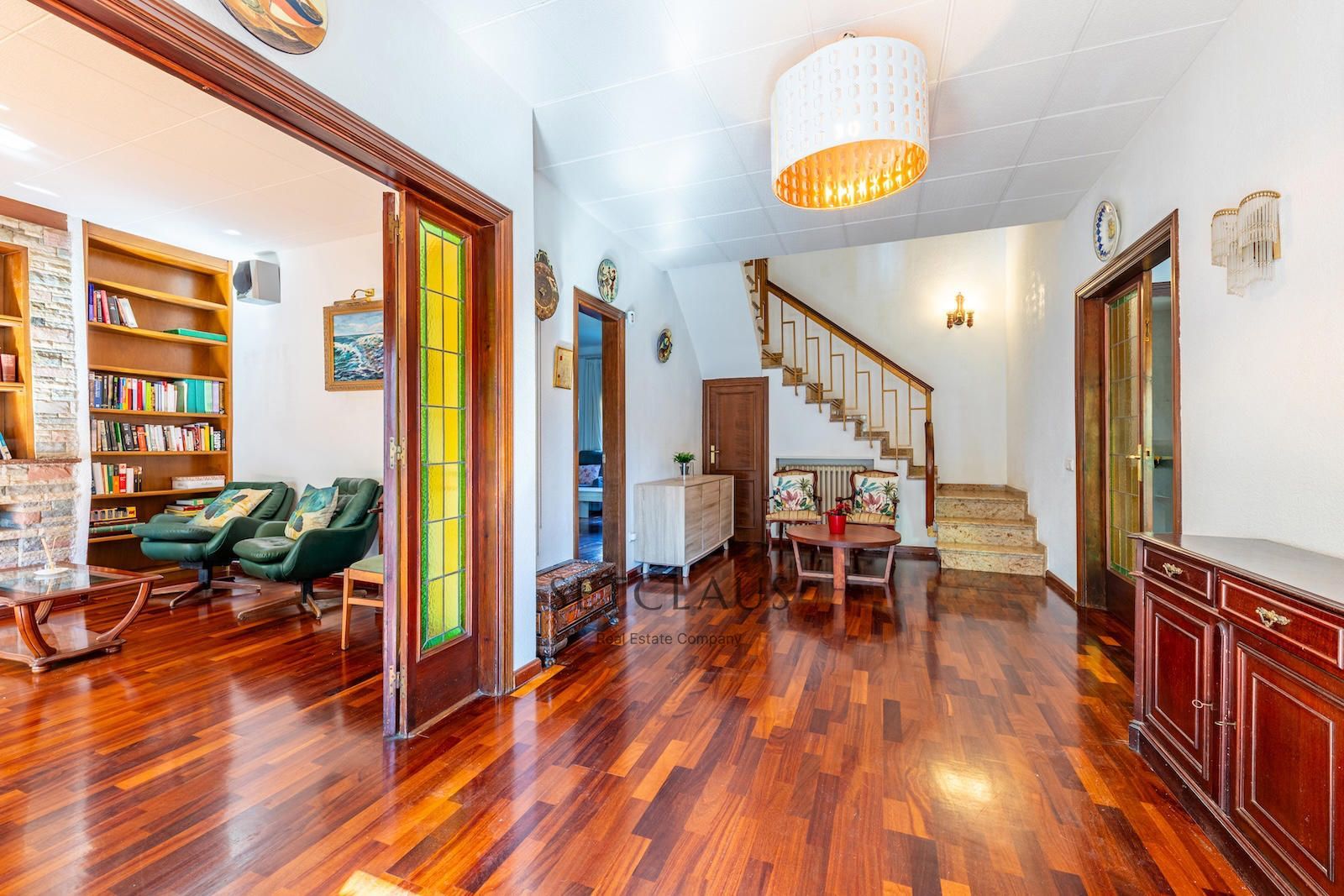 Comprar Chalet independiente en El Masnou, zona Ocata, a 2 minutos de la playa foto 5