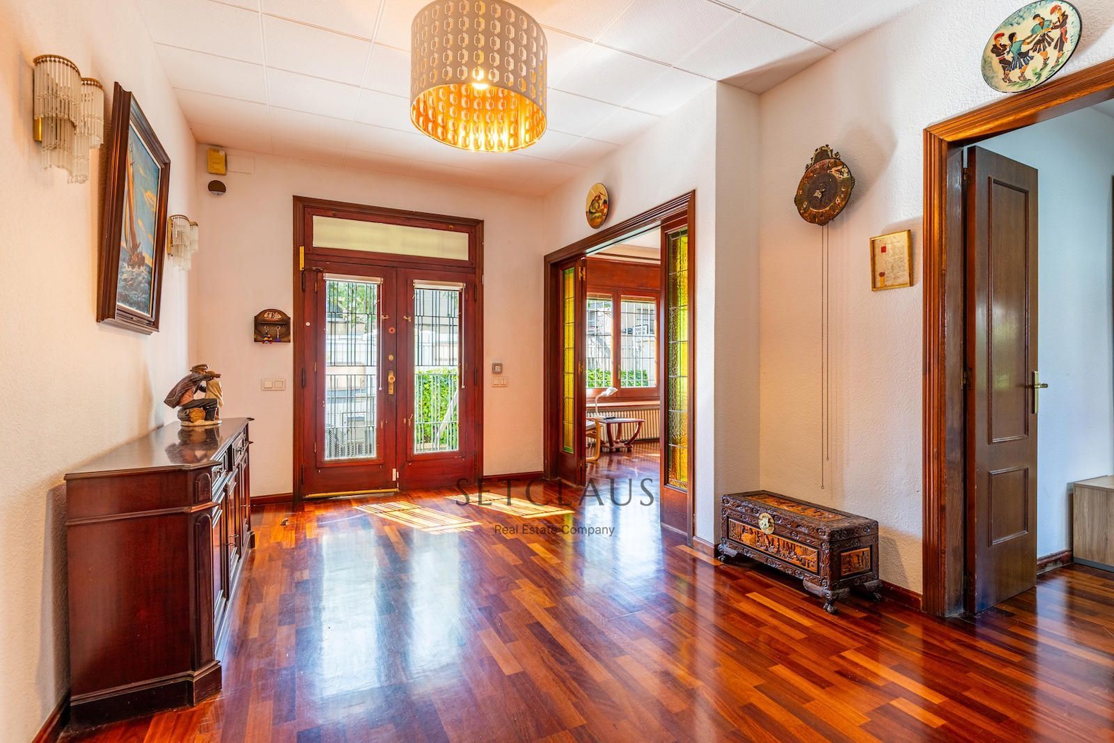 Comprar Chalet independiente en El Masnou, zona Ocata, a 2 minutos de la playa foto 6