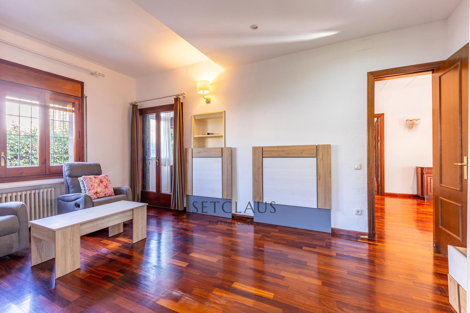 Comprar Chalet independiente en El Masnou, zona Ocata, a 2 minutos de la playa foto 20