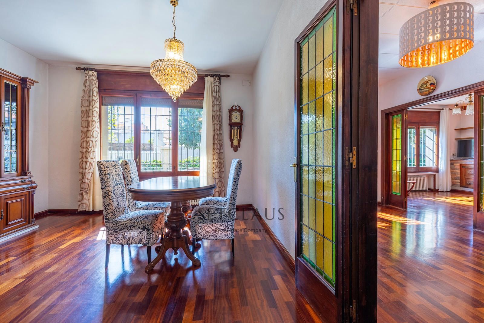 Comprar Chalet independiente en El Masnou, zona Ocata, a 2 minutos de la playa foto 7