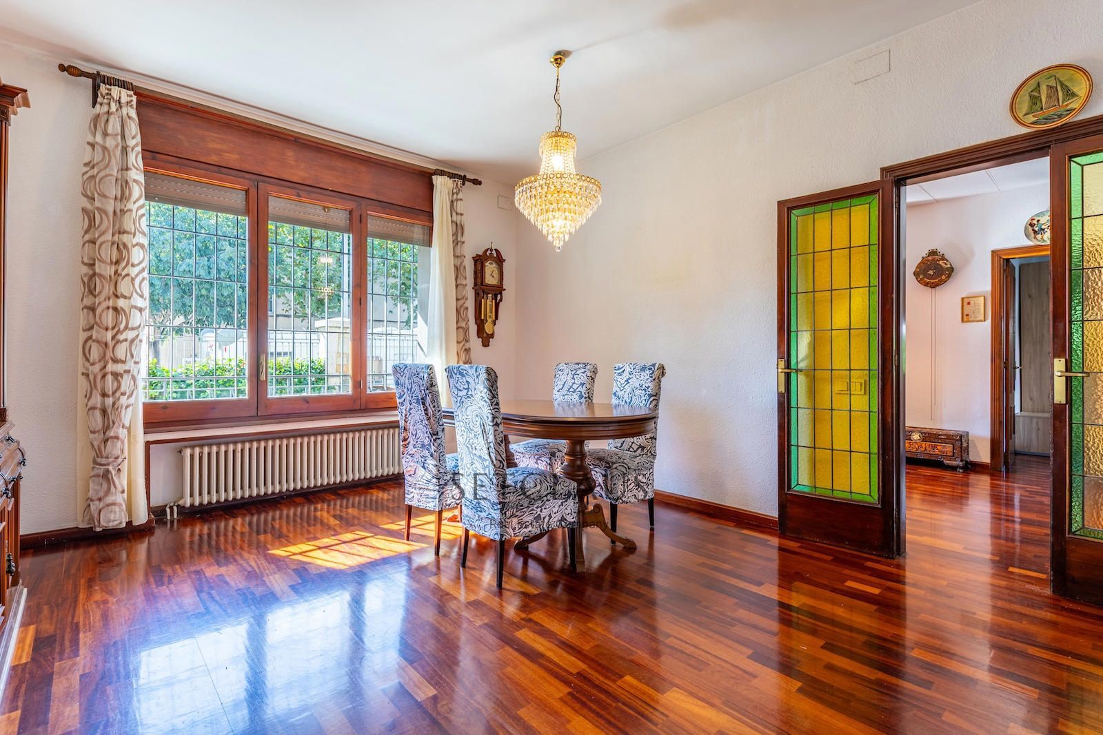 Comprar Chalet independiente en El Masnou, zona Ocata, a 2 minutos de la playa foto 8