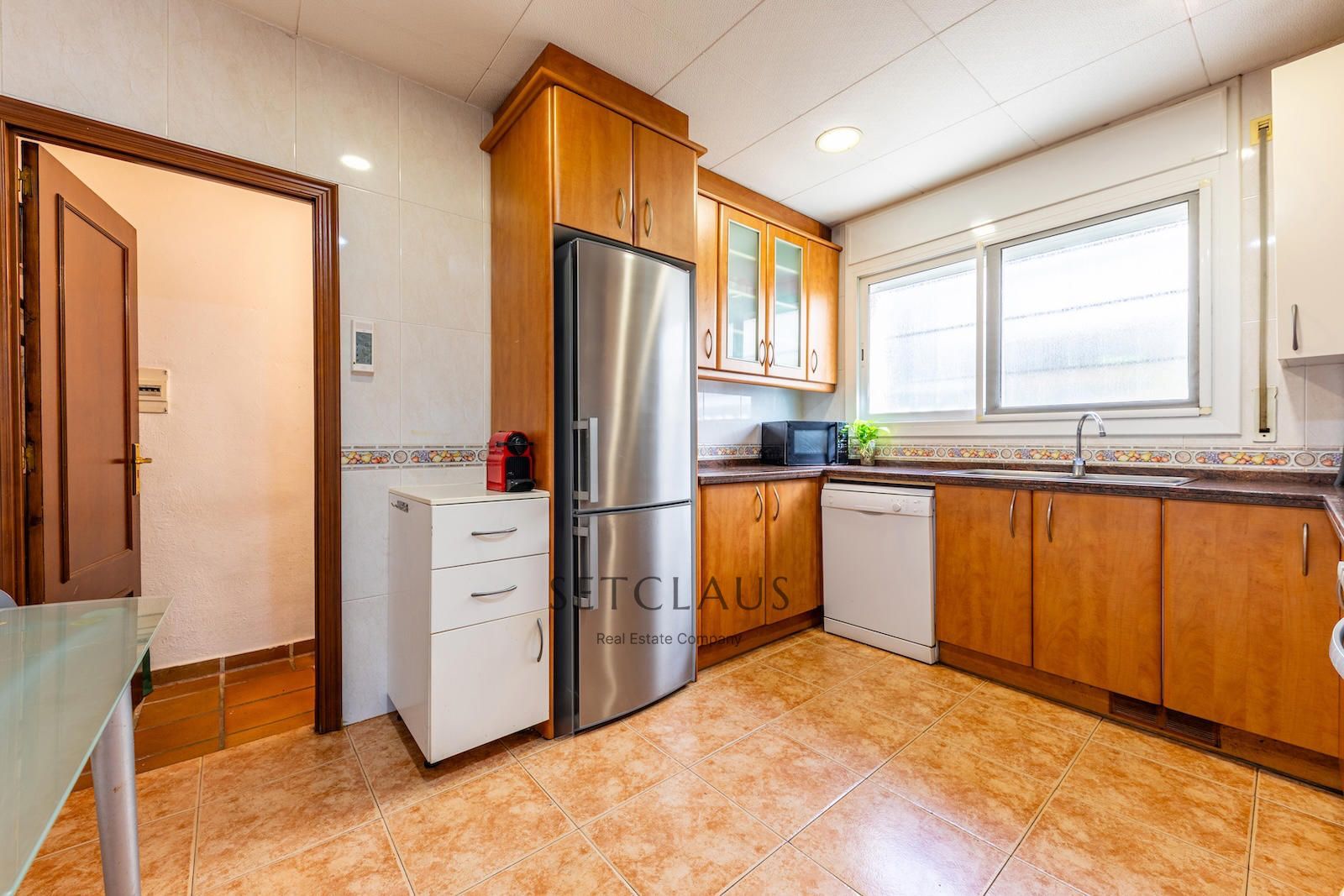 Comprar Chalet independiente en El Masnou, zona Ocata, a 2 minutos de la playa foto 11