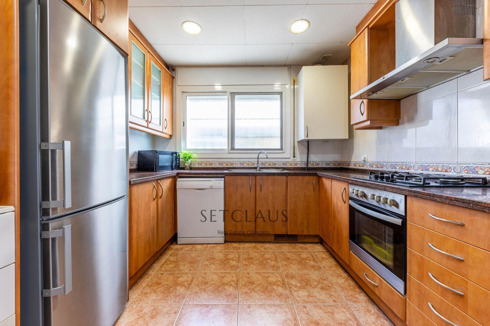 Comprar Chalet independiente en El Masnou, zona Ocata, a 2 minutos de la playa foto 12