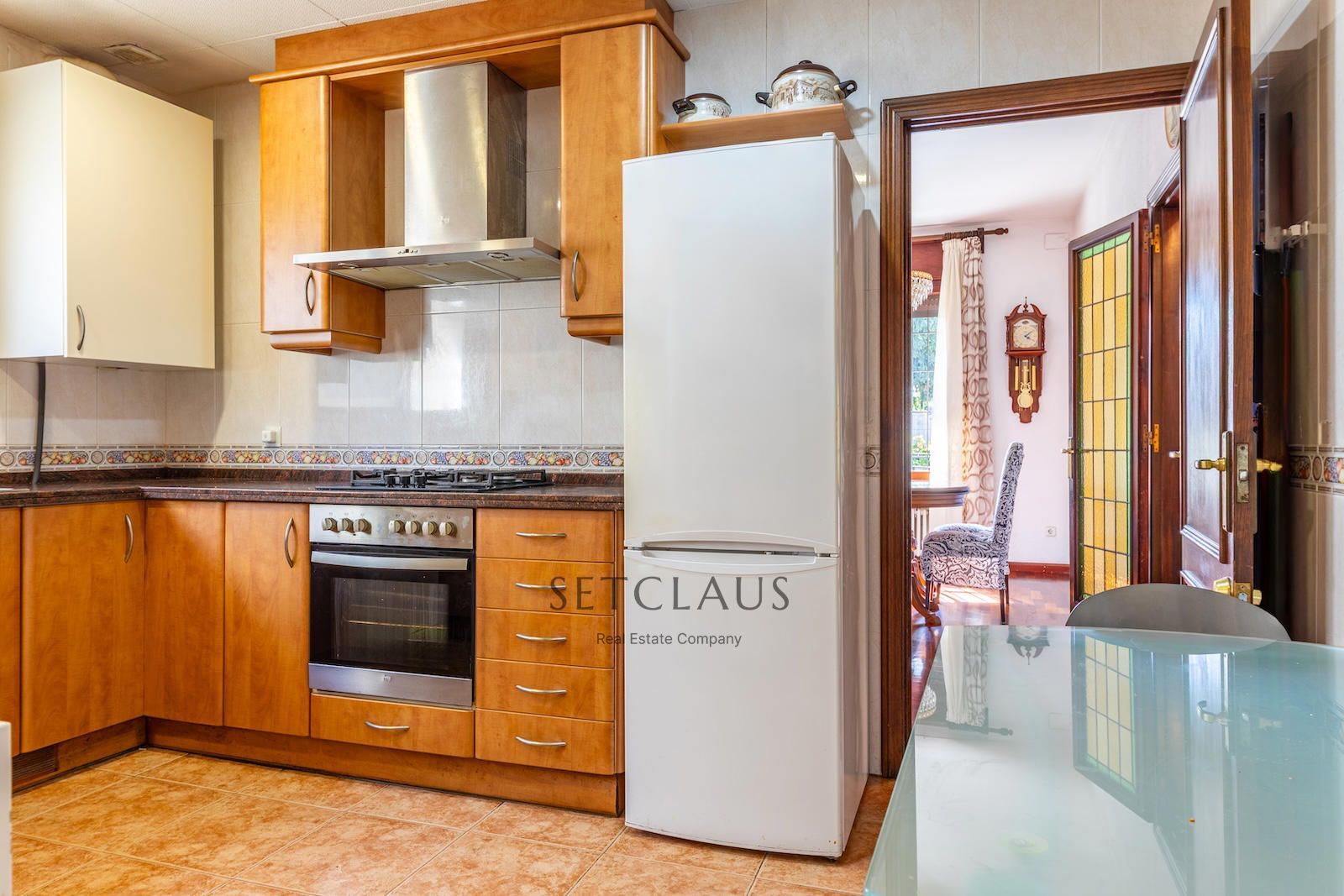 Comprar Chalet independiente en El Masnou, zona Ocata, a 2 minutos de la playa foto 13