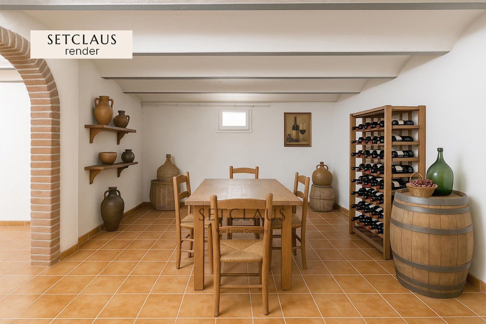 Comprar Chalet independiente en El Masnou, zona Ocata, a 2 minutos de la playa foto 27