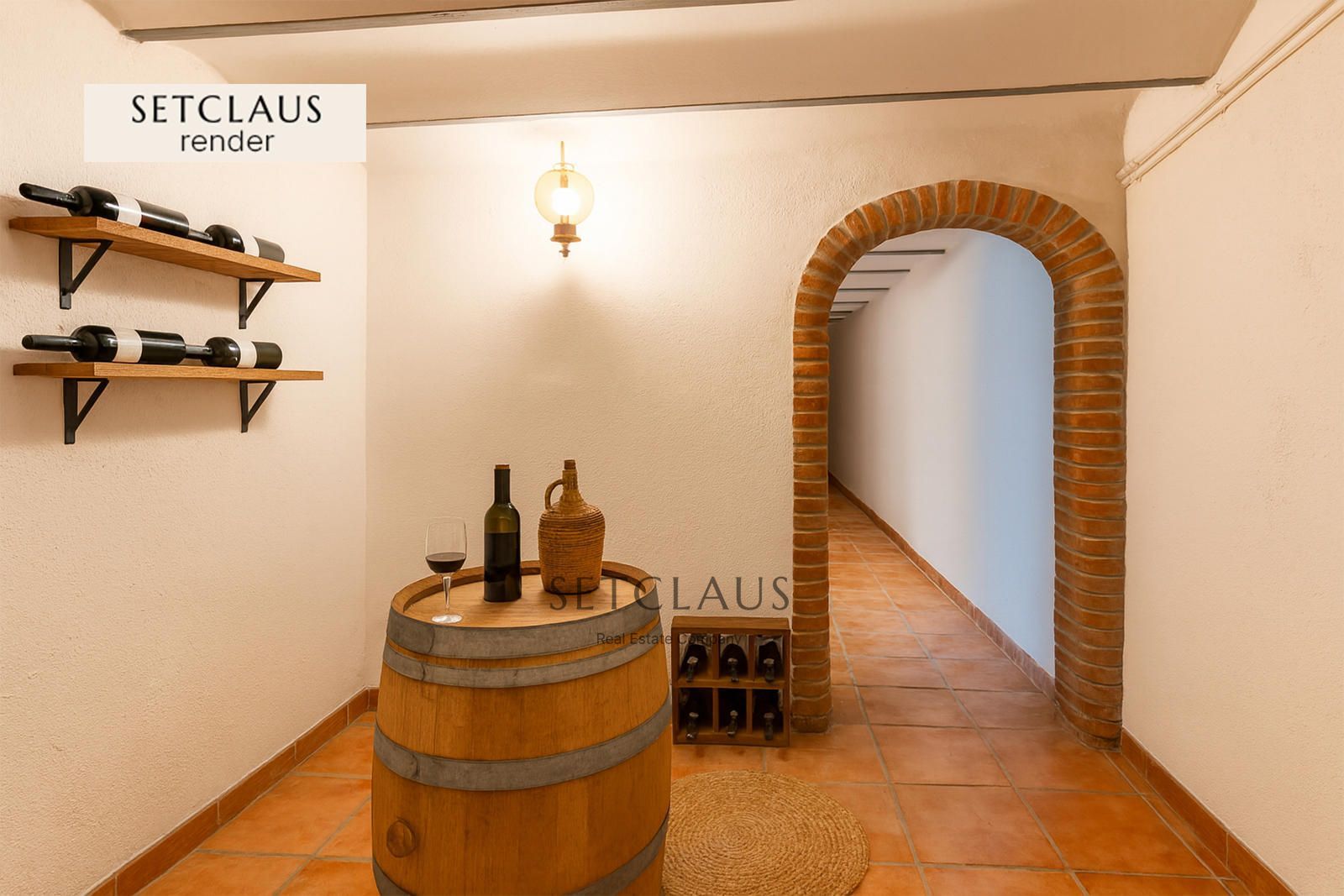 Comprar Chalet independiente en El Masnou, zona Ocata, a 2 minutos de la playa foto 31