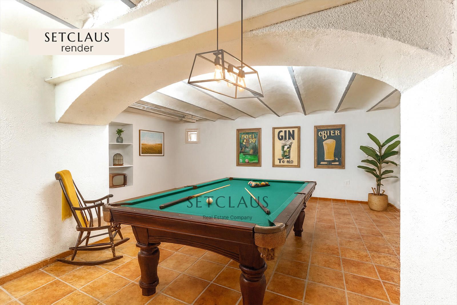 Comprar Chalet independiente en El Masnou, zona Ocata, a 2 minutos de la playa foto 29