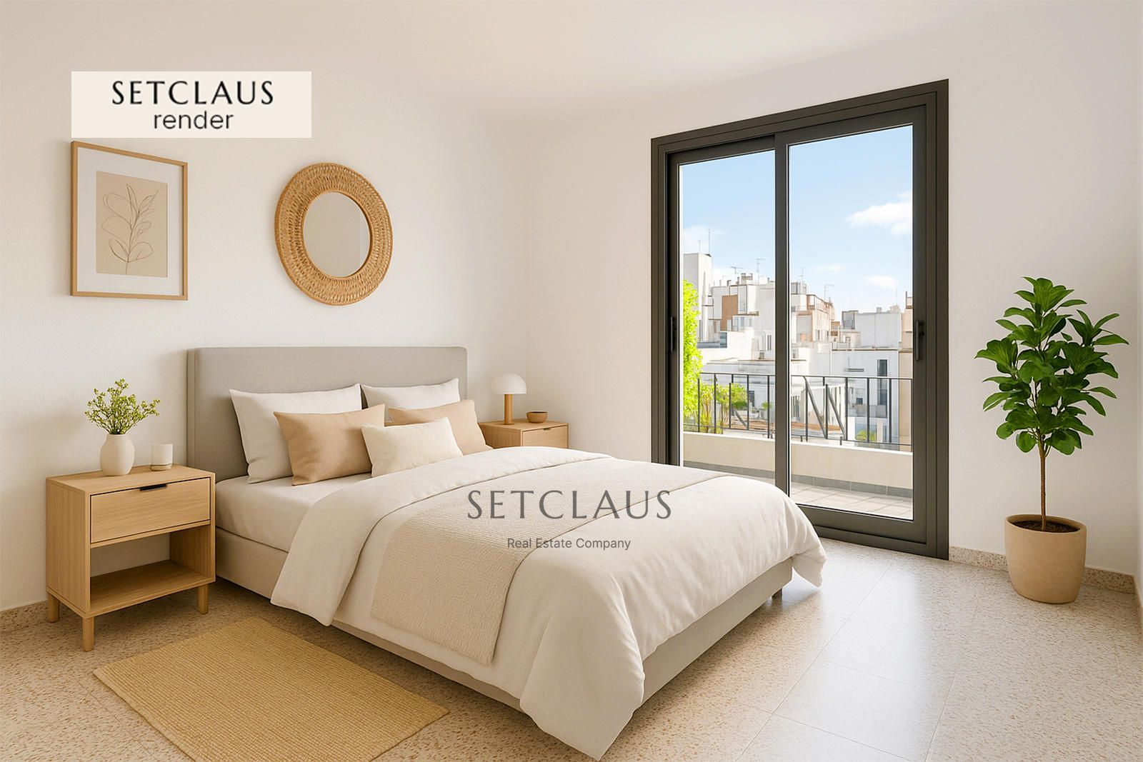 Comprar Chalet independiente en El Masnou, zona Ocata, a 2 minutos de la playa foto 21