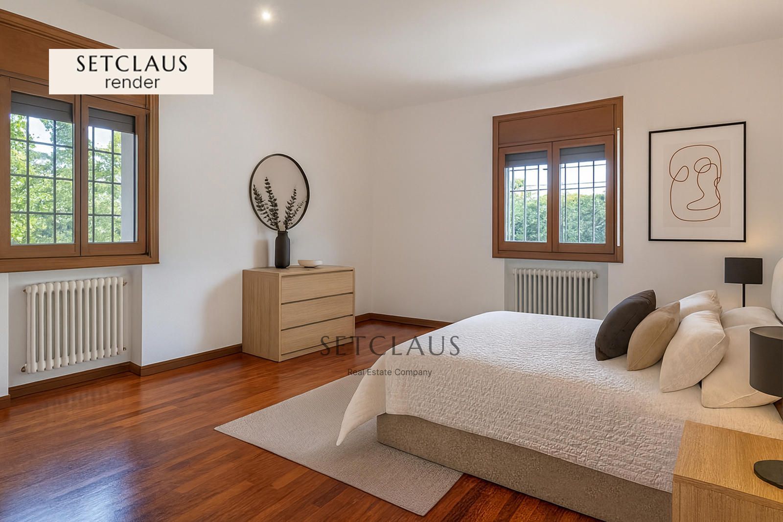 Comprar Chalet independiente en El Masnou, zona Ocata, a 2 minutos de la playa foto 18