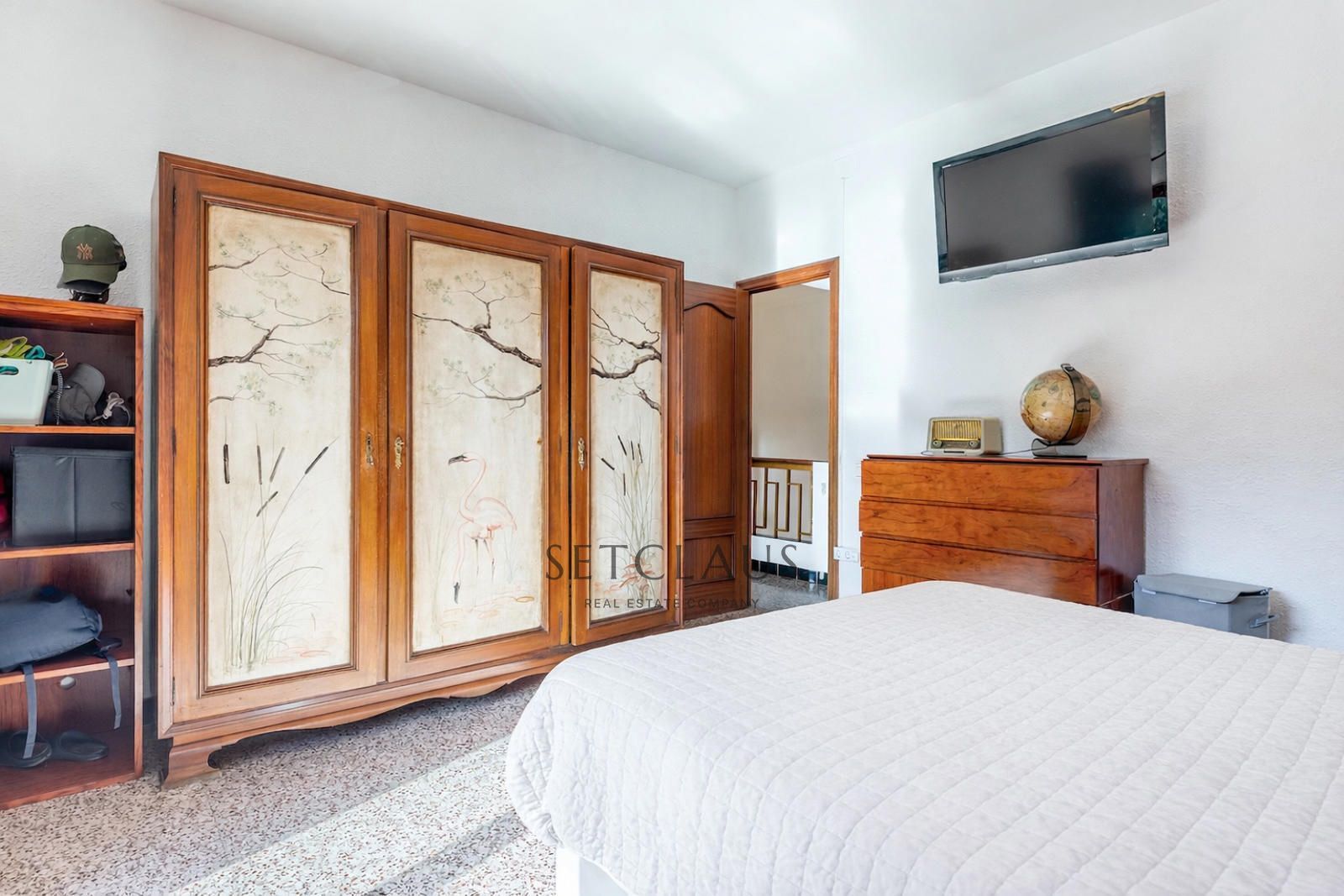 Comprar Xalet independent al Masnou, zona Ocata, a 2 minuts de la platja foto 20