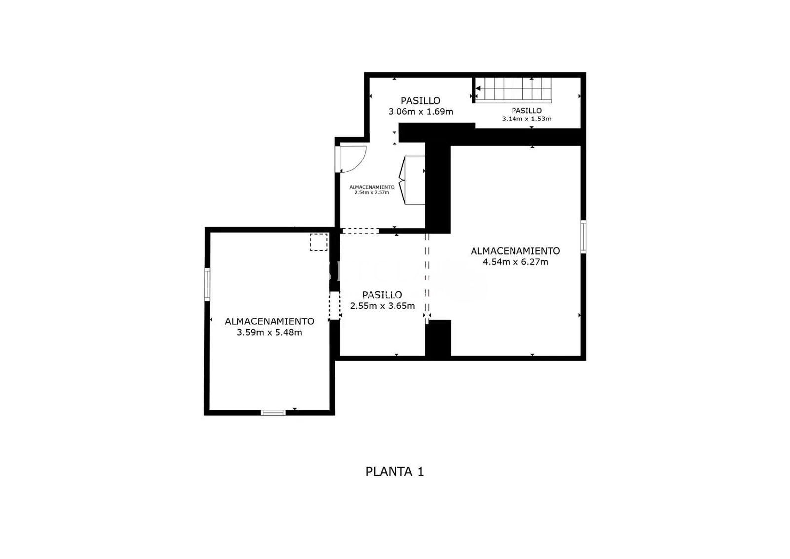 Comprar Chalet independiente en El Masnou, zona Ocata, a 2 minutos de la playa foto 38
