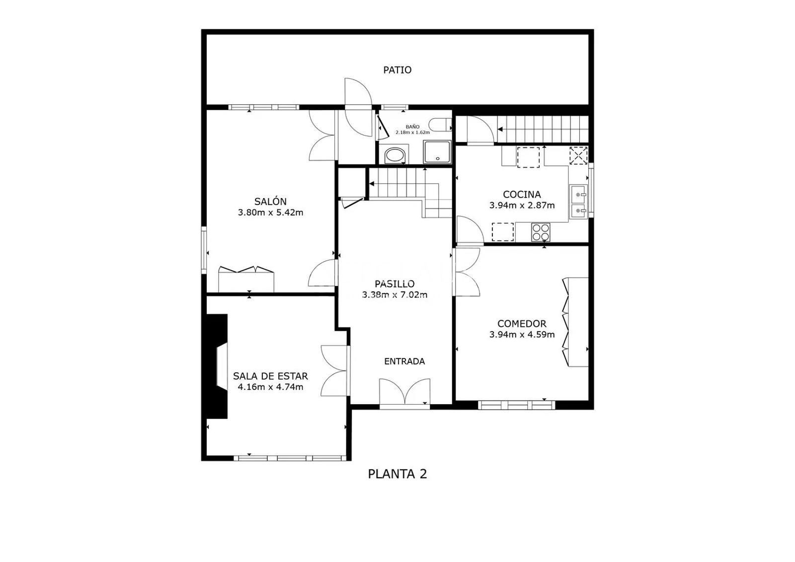 Comprar Chalet independiente en El Masnou, zona Ocata, a 2 minutos de la playa foto 40