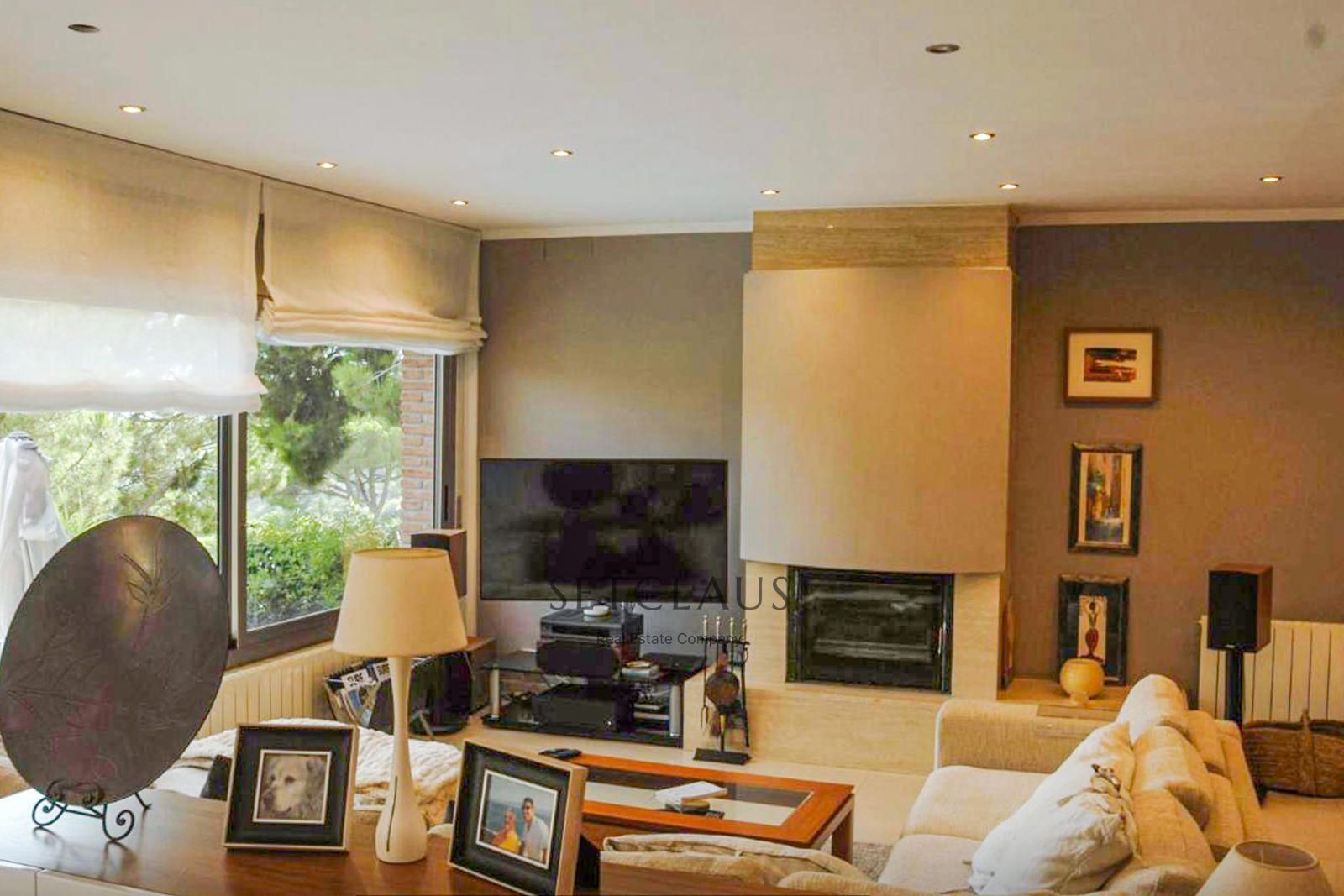 Inmueble Chalet independiente en Cabrils con piscina y vistas panorámicas. foto 16