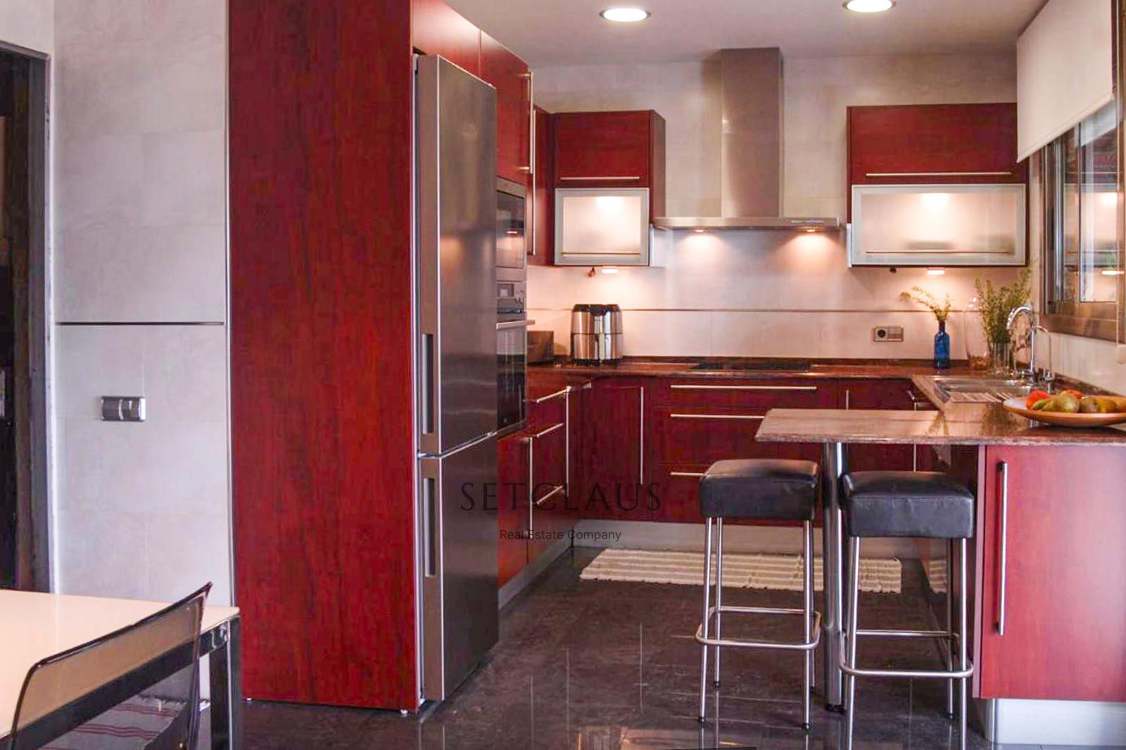 Inmueble Chalet independiente en Cabrils con piscina y vistas panorámicas. foto 20