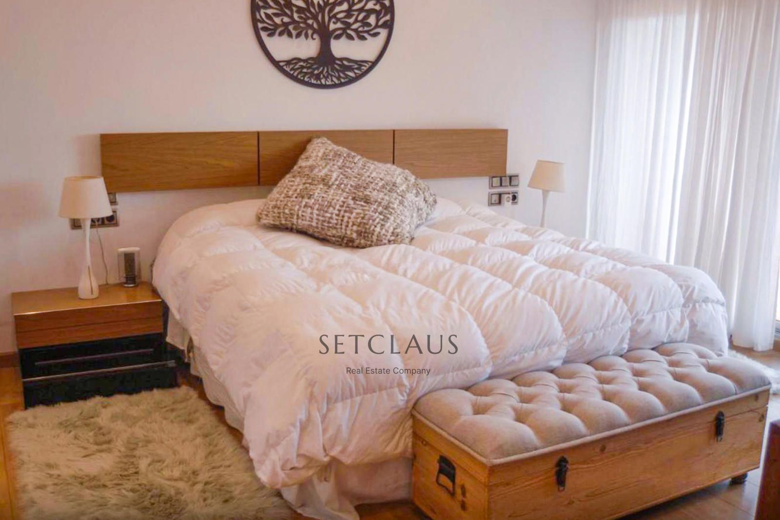 Inmueble Chalet independiente en Cabrils con piscina y vistas panorámicas. foto 23