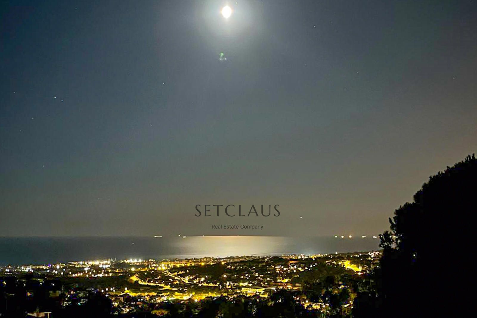 Inmueble Chalet independiente en Cabrils con piscina y vistas panorámicas. foto 14