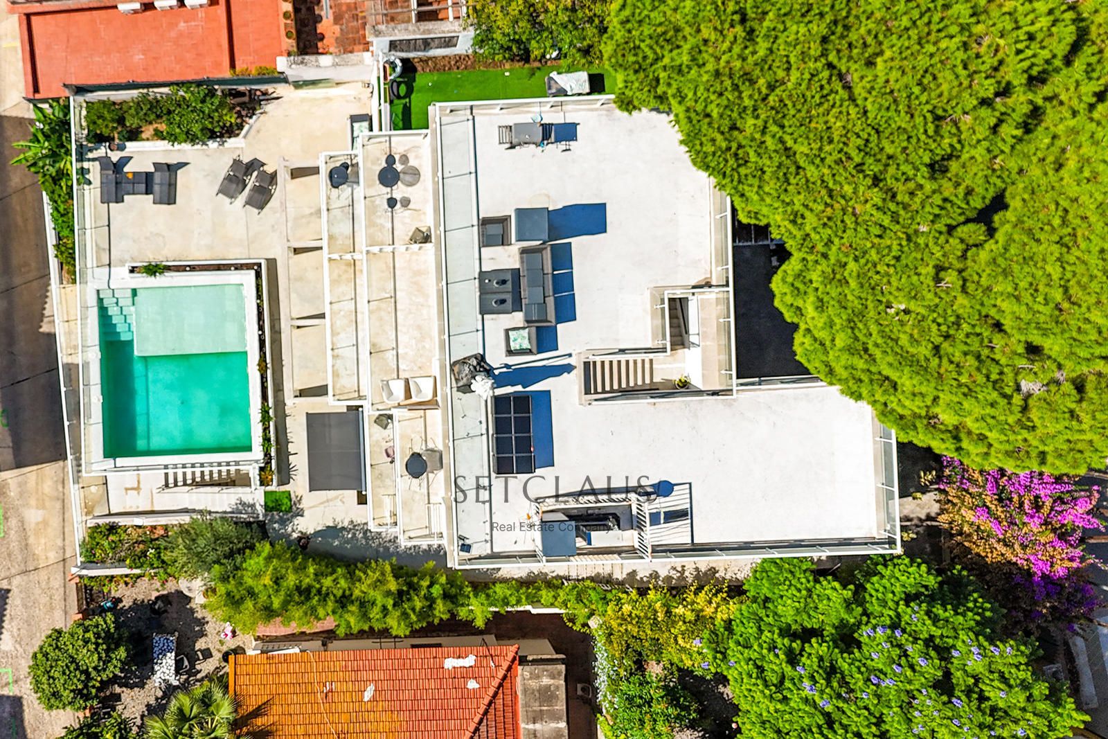 Inmueble Apart-hotel con vistas panorámicas al mar foto 4