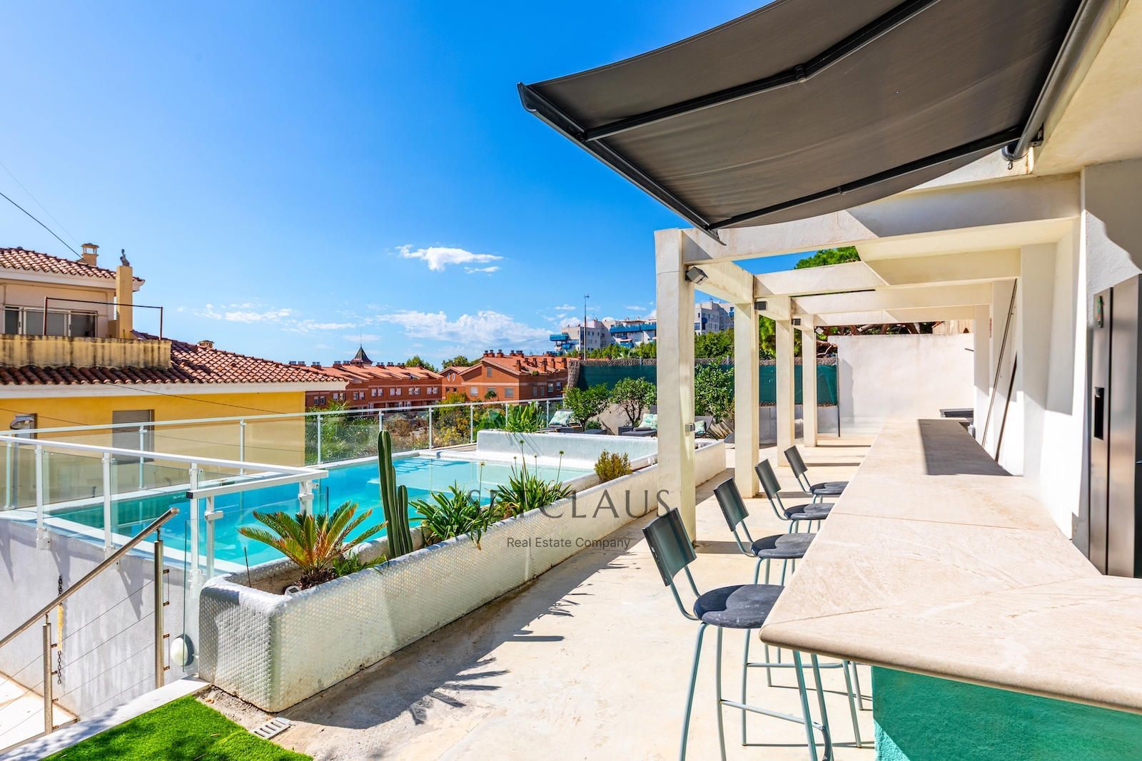 Inmueble Apart-hotel con vistas panorámicas al mar foto 5