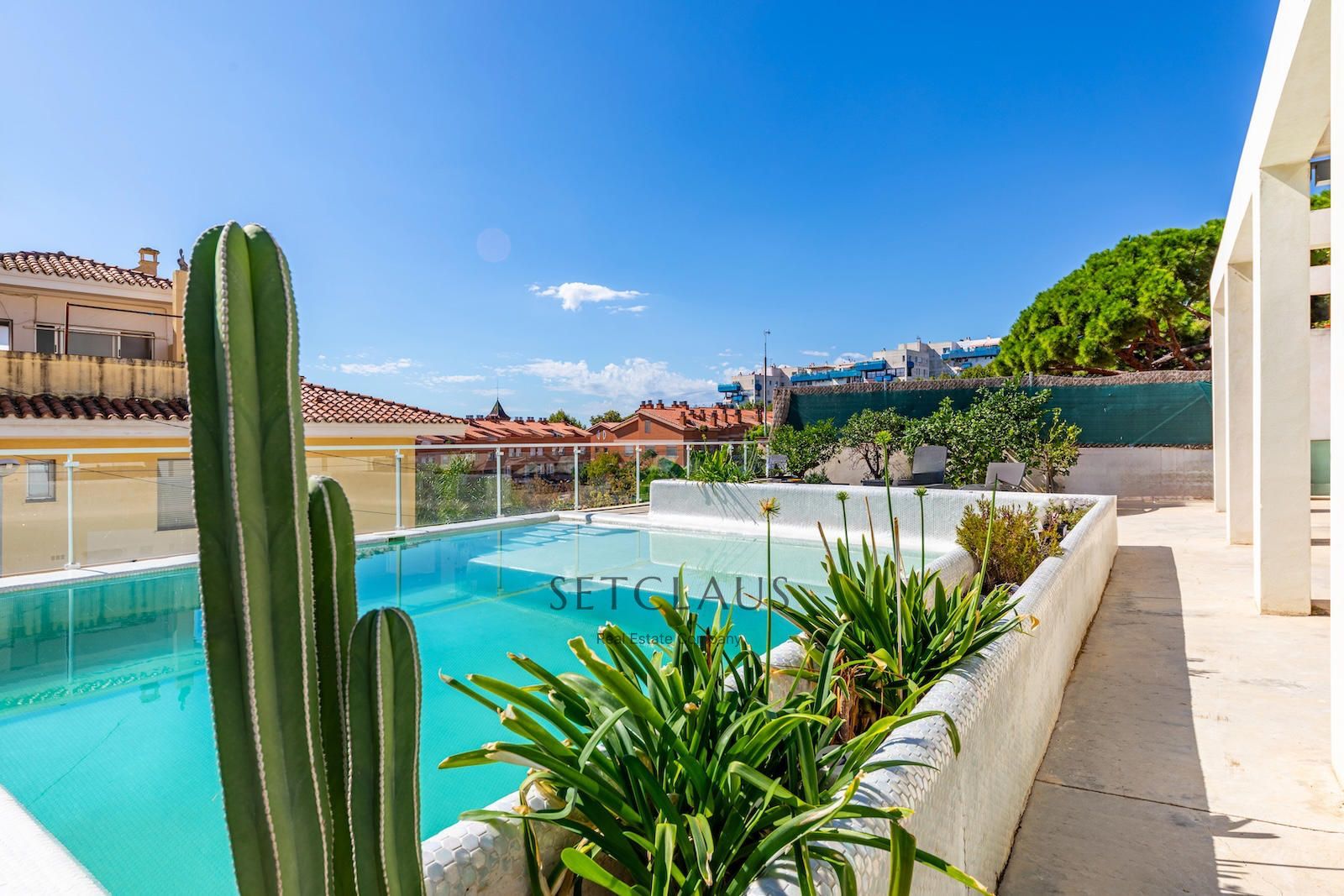 Inmueble Apart-hotel con vistas panorámicas al mar foto 6