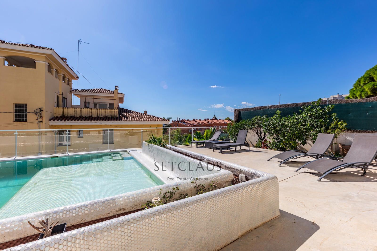 Inmueble Apart-hotel con vistas panorámicas al mar foto 7