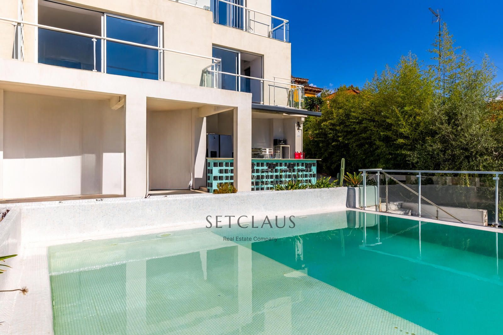 Inmueble Apart-hotel con vistas panorámicas al mar foto 9