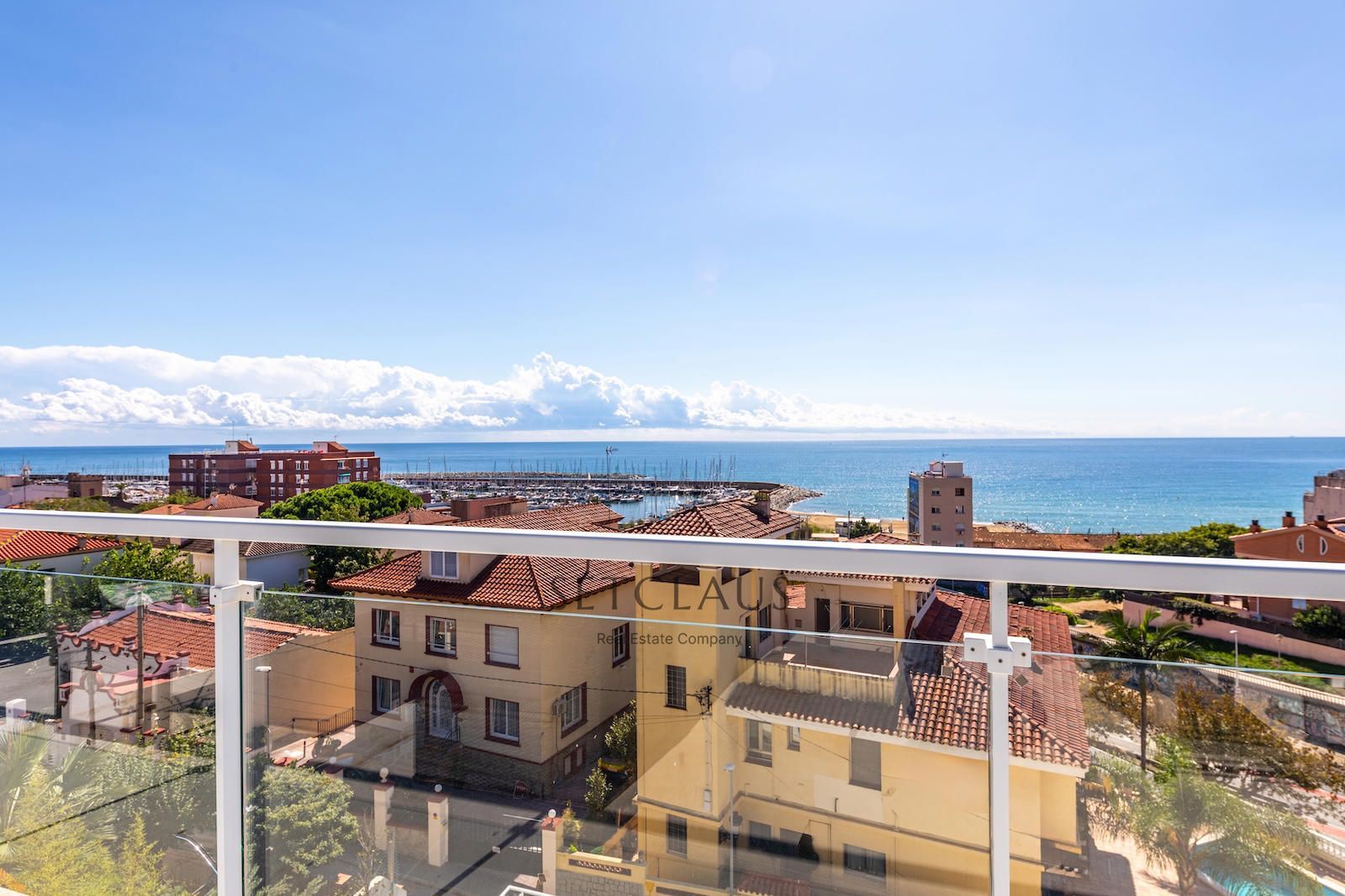 Inmueble Apart-hotel con vistas panorámicas al mar foto 10