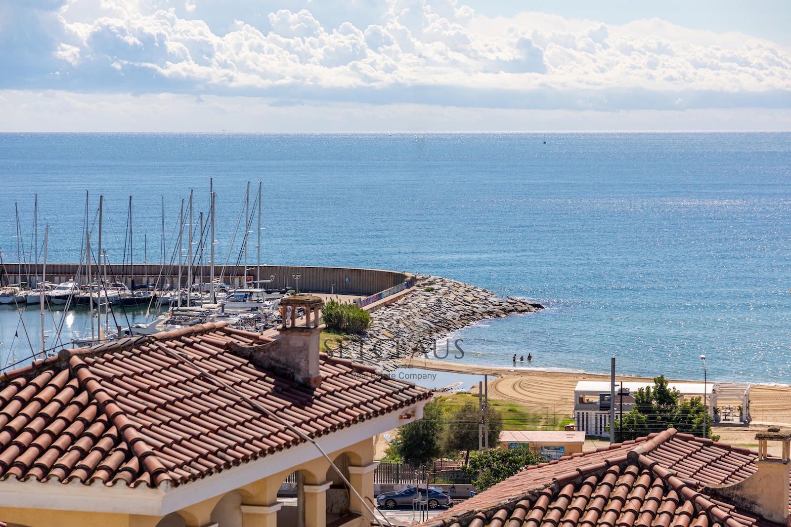 Inmueble Apart-hotel con vistas panorámicas al mar foto 11
