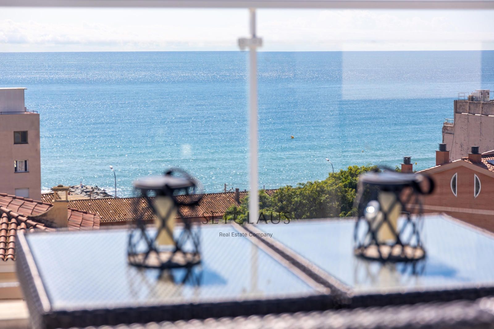 Inmueble Apart-hotel con vistas panorámicas al mar foto 2