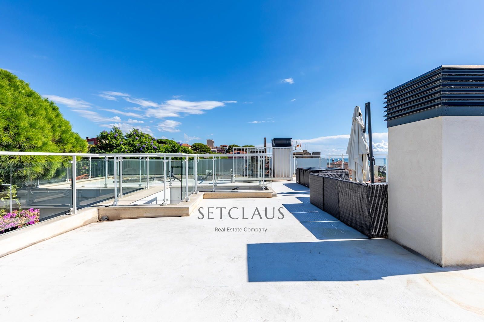 Inmueble Apart-hotel con vistas panorámicas al mar foto 16