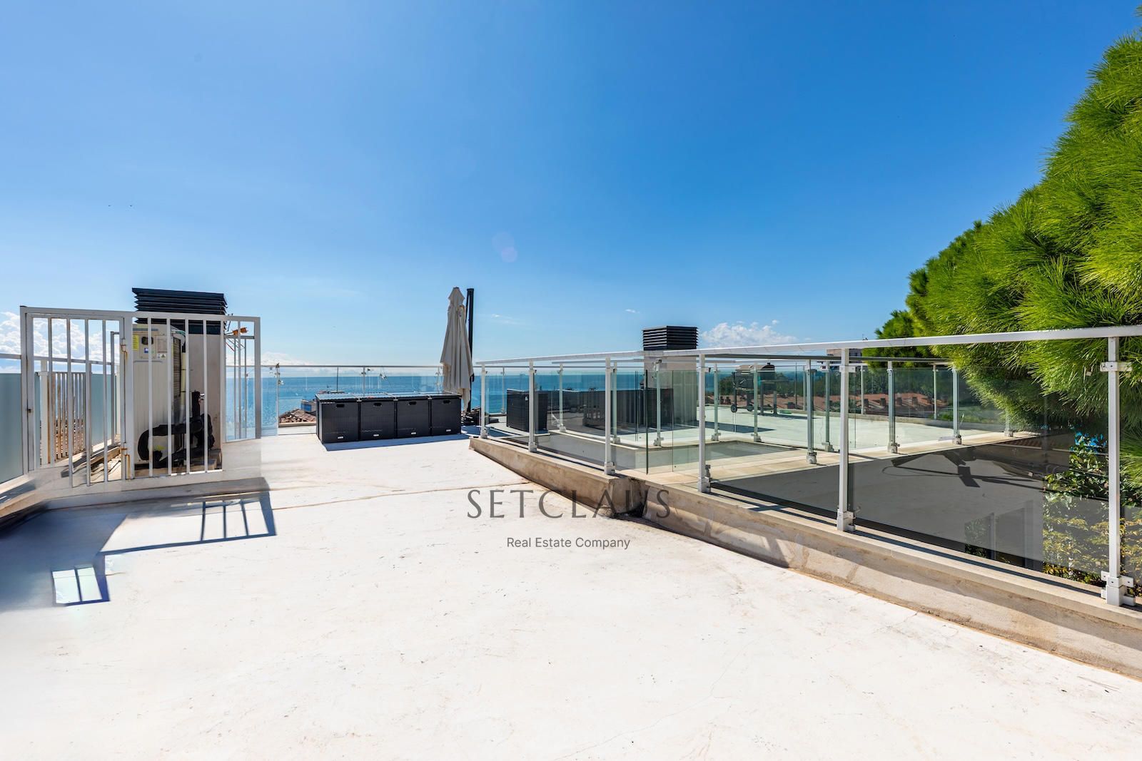 Inmueble Apart-hotel con vistas panorámicas al mar foto 17