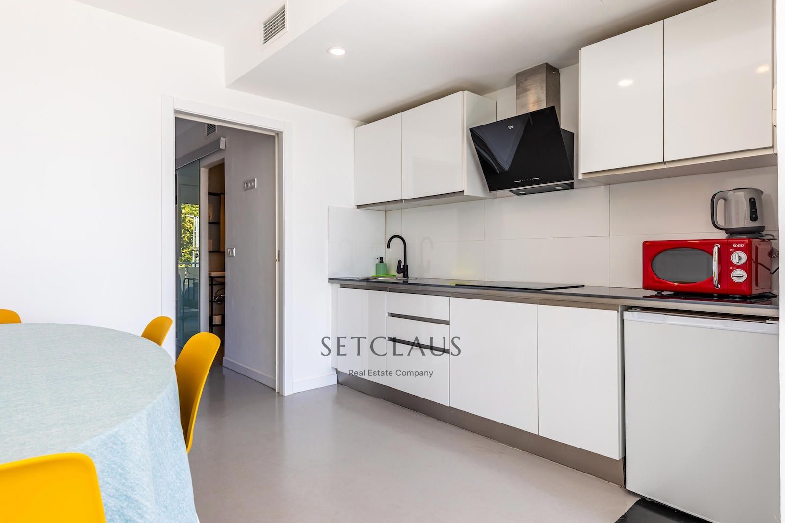 Inmueble Apart-hotel con vistas panorámicas al mar foto 21