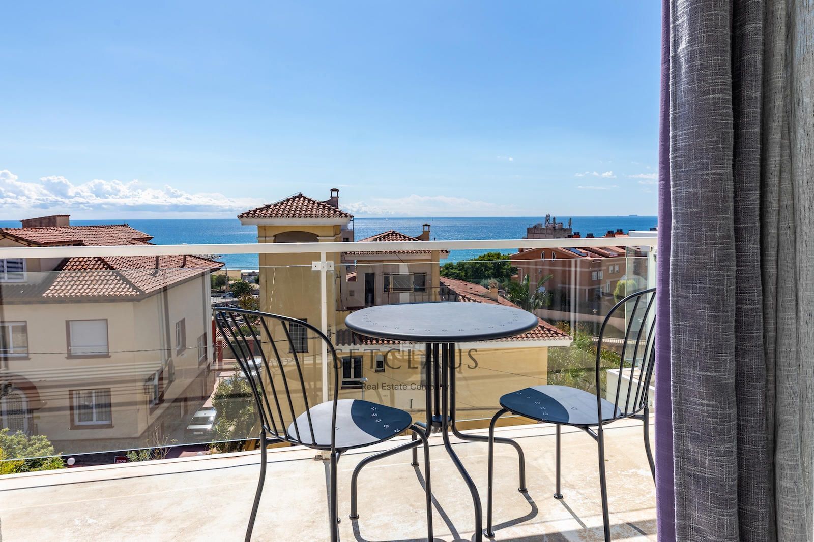 Inmueble Apart-hotel con vistas panorámicas al mar foto 22