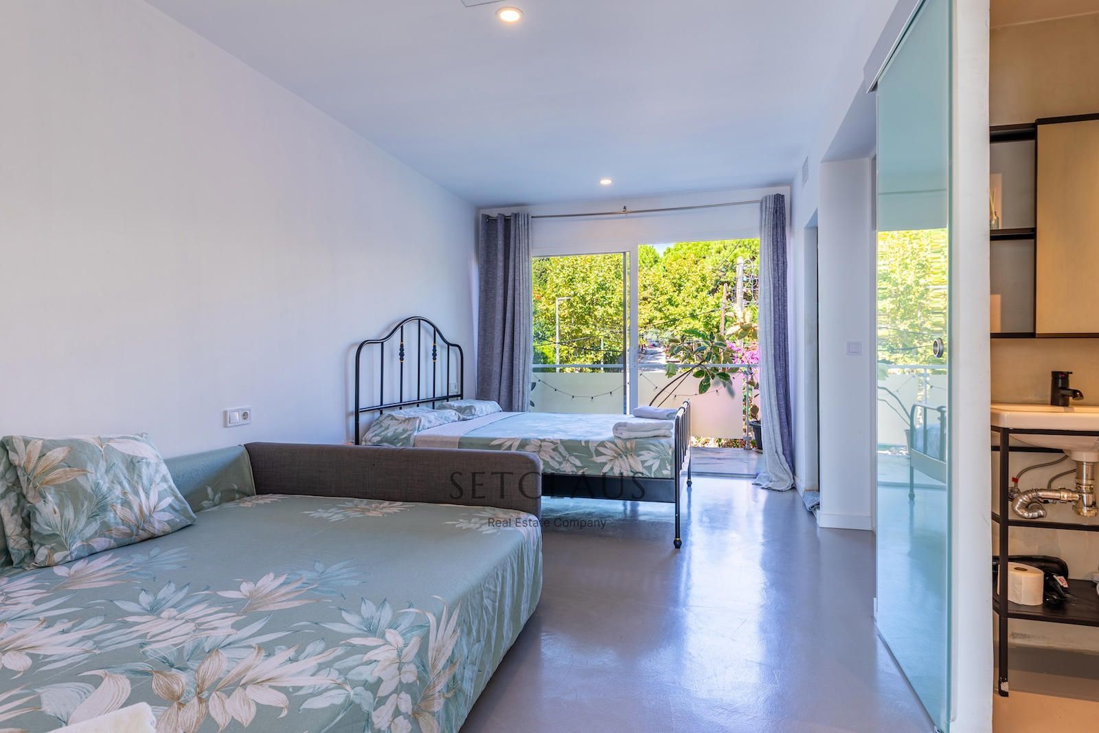 Inmueble Apart-hotel con vistas panorámicas al mar foto 23