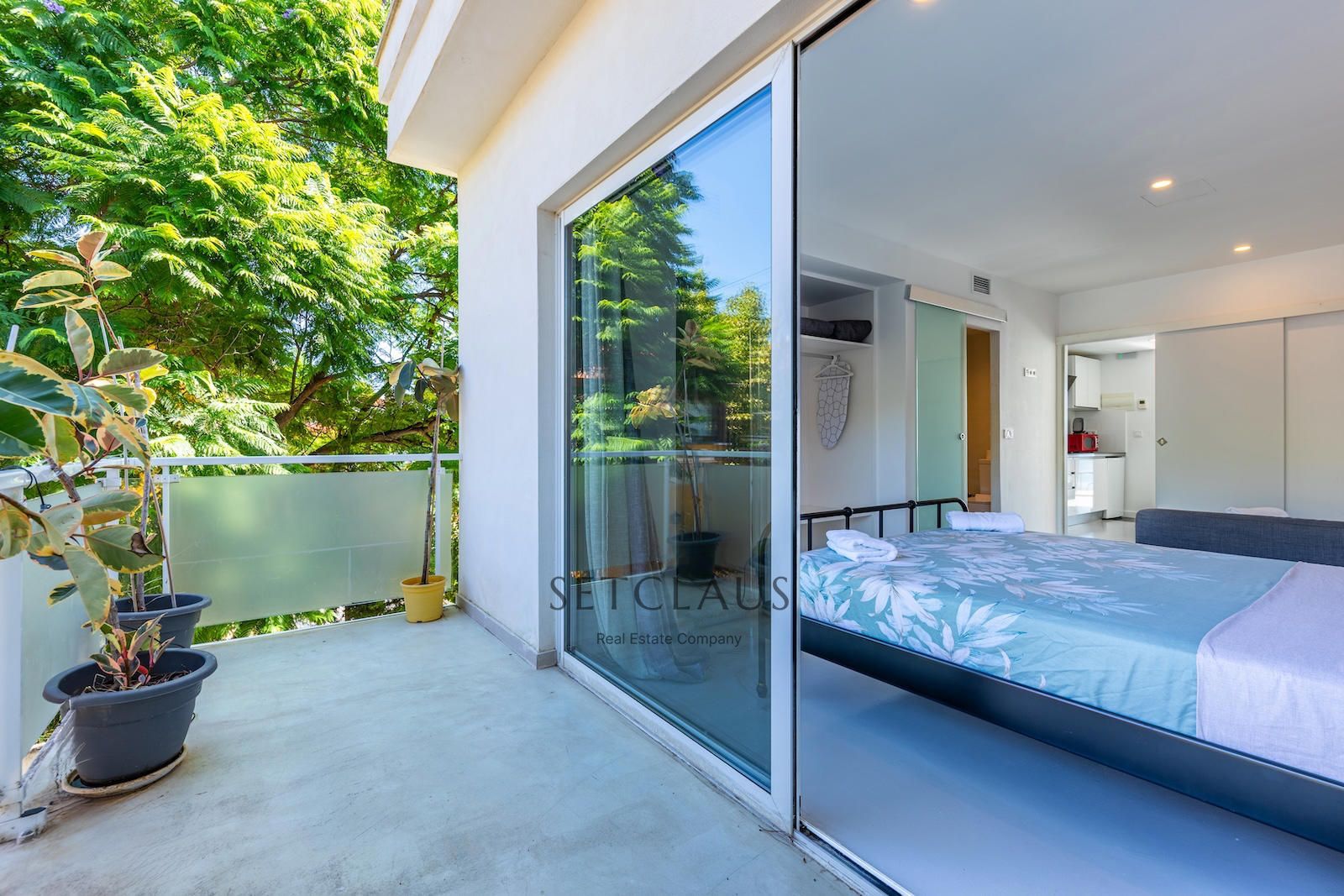 Inmueble Apart-hotel con vistas panorámicas al mar foto 24