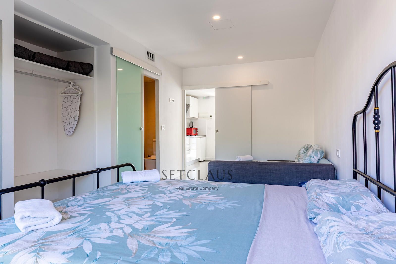 Inmueble Apart-hotel con vistas panorámicas al mar foto 25