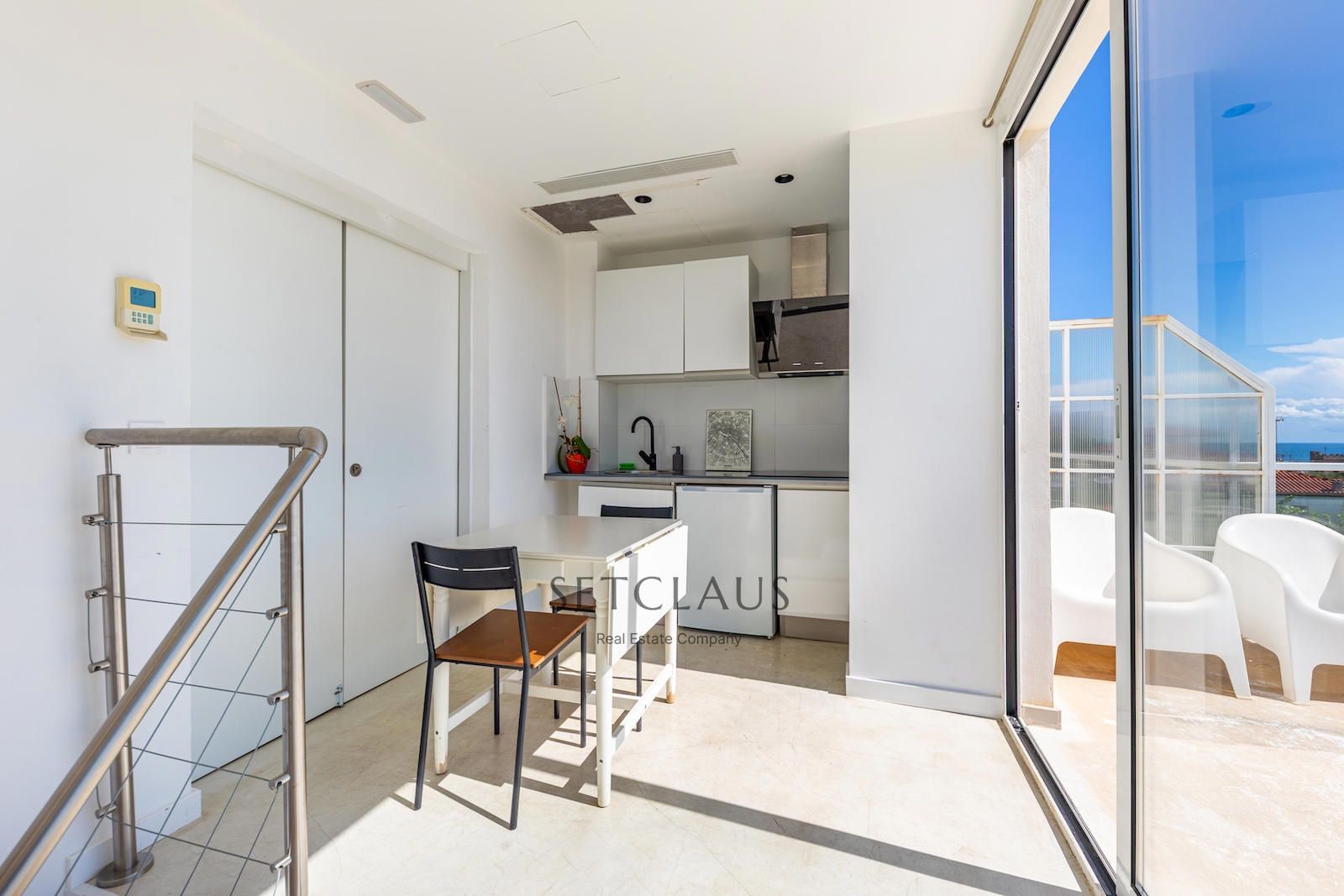 Inmueble Apart-hotel con vistas panorámicas al mar foto 27