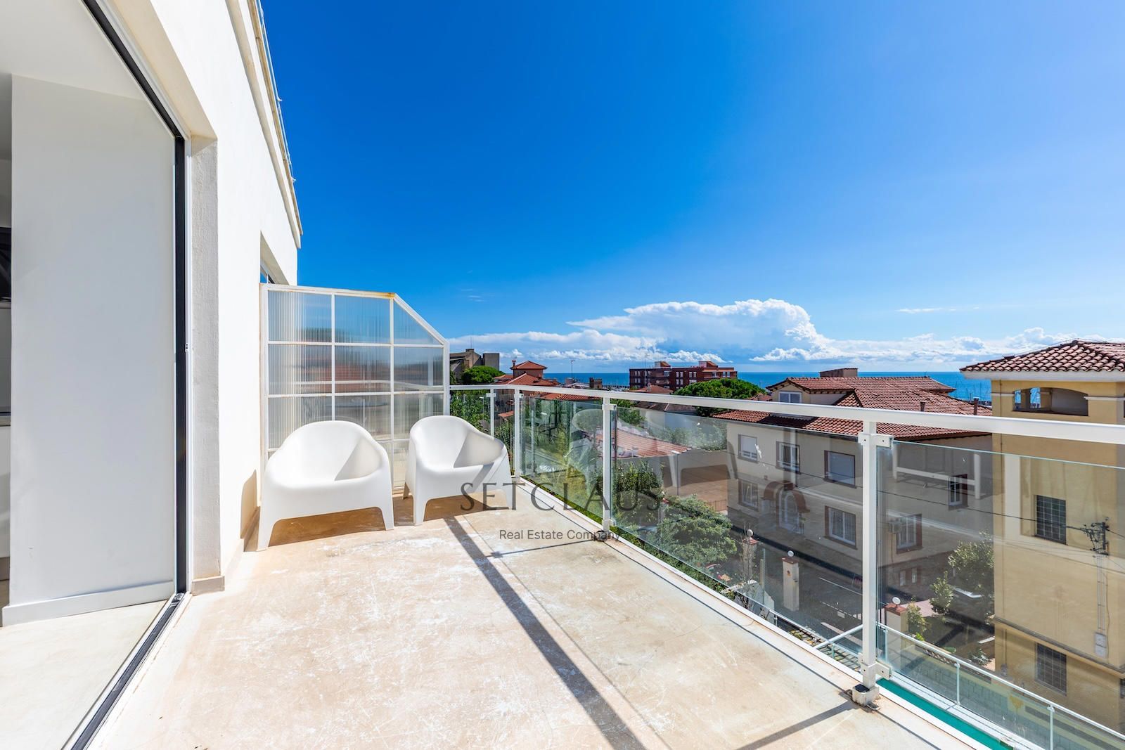 Inmueble Apart-hotel con vistas panorámicas al mar foto 28