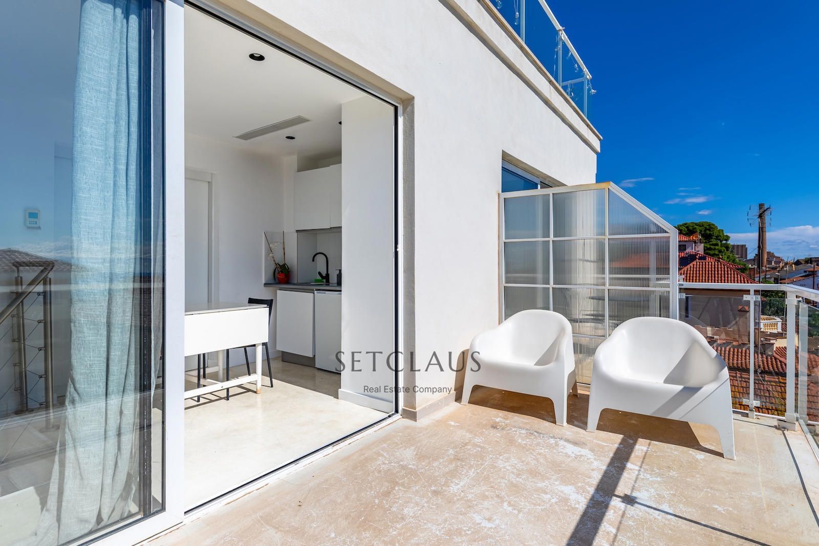 Inmueble Apart-hotel con vistas panorámicas al mar foto 29