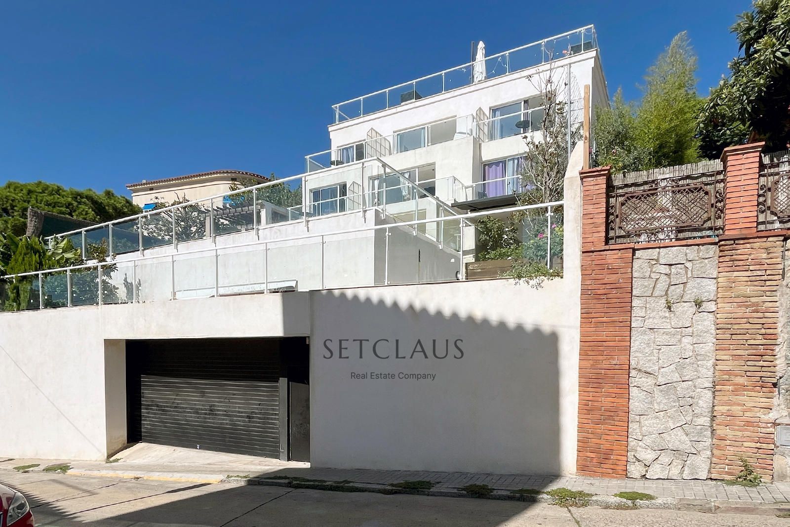 Inmueble Apart-hotel con vistas panorámicas al mar foto 33