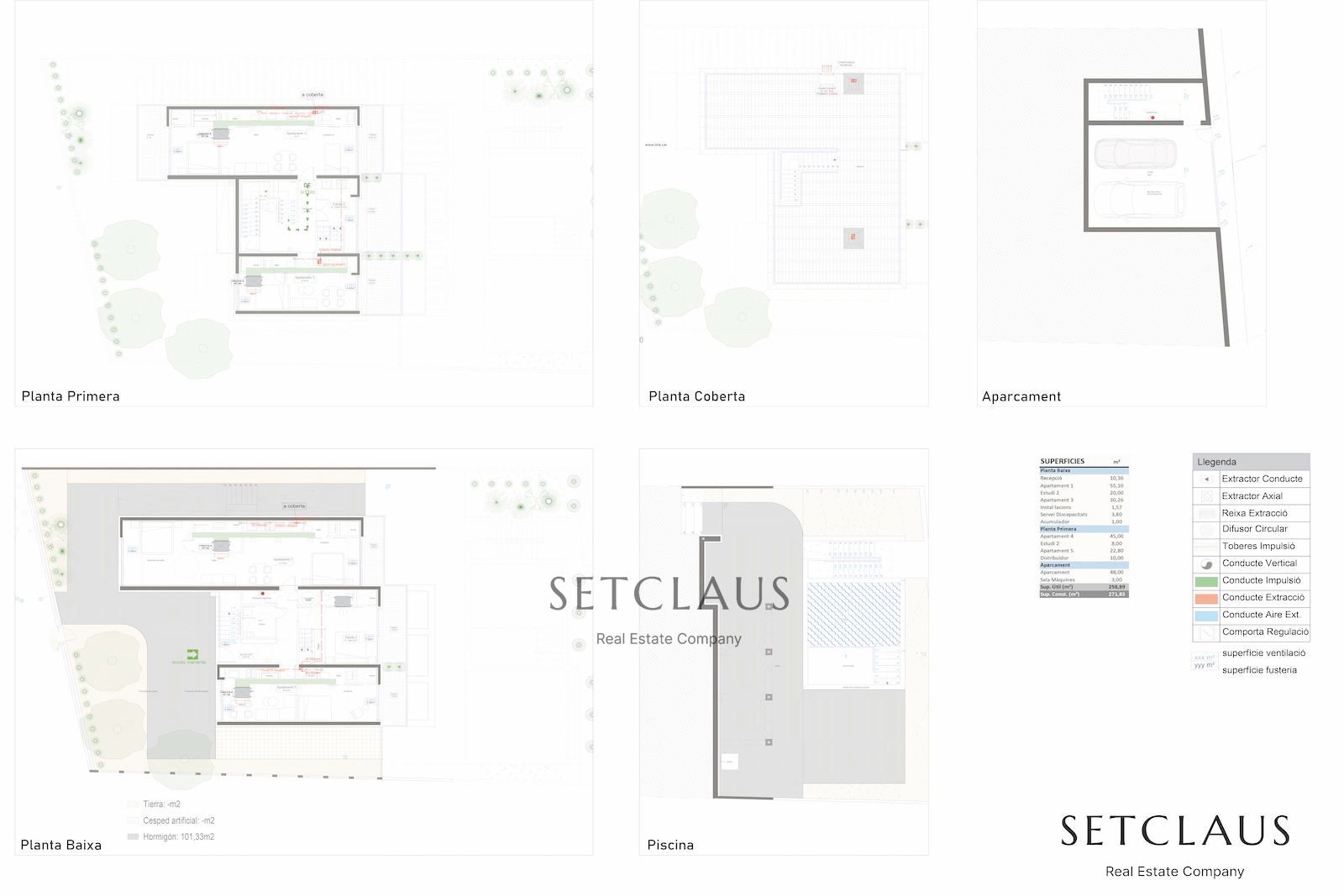 Inmueble Apart-hotel con vistas panorámicas al mar foto 35