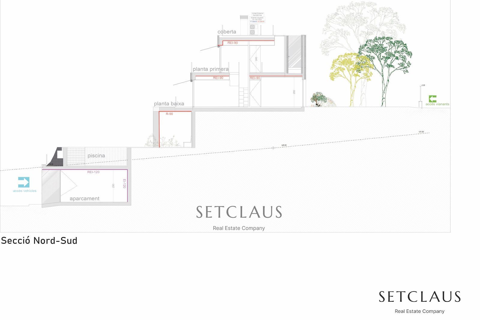 Inmueble Apart-hotel con vistas panorámicas al mar foto 37